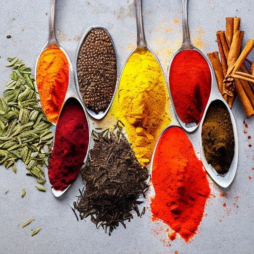 Spices